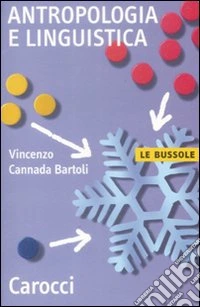Antropologia e linguistica