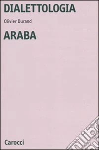 Dialettologia araba