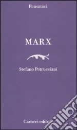 Marx libro