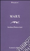 Marx libro di Petrucciani Stefano