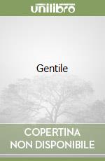 Gentile libro