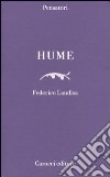 Hume libro di Laudisa Federico