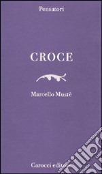 Croce libro