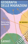 Geografia delle migrazioni libro