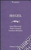 Hegel libro