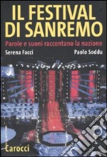 Il festival di Sanremo. Parole e suoni raccontano la nazione