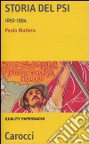 Storia del PSI. 1892-1994 libro