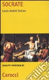 Socrate libro