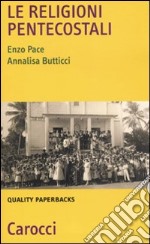 Le Religioni pentecostali