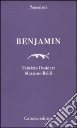 Benjamin libro