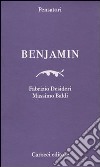 Benjamin libro