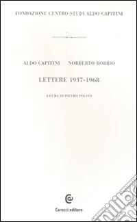Lettere 1937-1968
