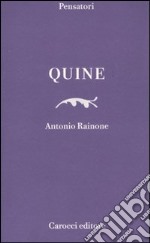 Quine libro