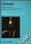 L'Infanta. Caterina d'Austria, duchessa di Savoia (1567-1597) libro