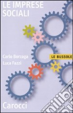 Le Imprese sociali libro