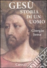 Gesù, un ritratto storico libro