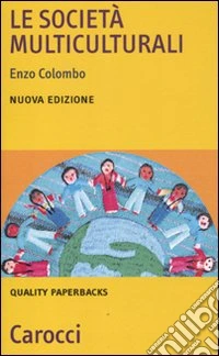 Le società multiculturali
