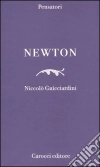Newton libro