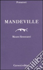 Mandeville libro