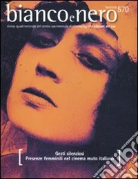 Bianco e nero (2011). Vol. 570 libro