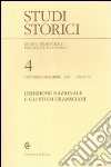 Studi storici (2011). Vol. 4 libro