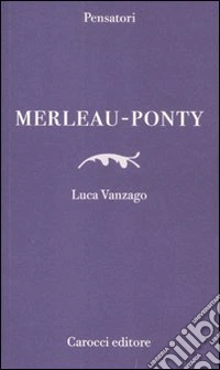 Merleau-Ponty