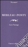 Merleau-Ponty libro