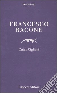 Francesco Bacone