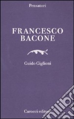 Francesco Bacone