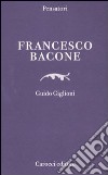 Francesco Bacone libro