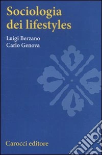 Sociologia dei lifestyles