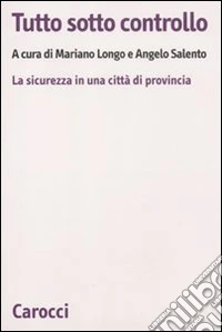 Tutto sotto controllo. La sicurezza in una città di provincia