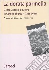La dorata parmelia. Licheni, poesia e cultura in Camillo Sbarbaro (1888-1967) libro