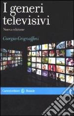 I generi televisivi