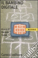 Il bambino digitale