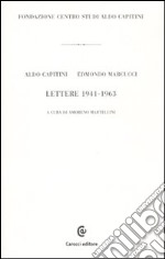 Lettere 1941-1963