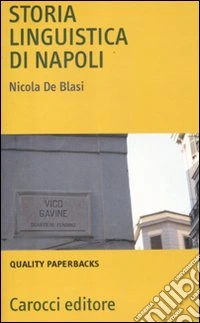 Storia linguistica di Napoli