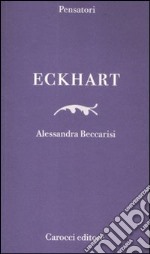 Eckhart libro