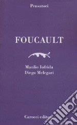 Foucault libro