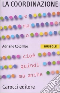 La coordinazione