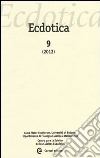 Ecdotica (2012). Vol. 9 libro