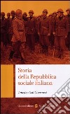 Storia della Repubblica sociale italiana libro