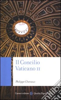 Il Concilio Vaticano II