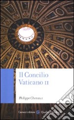 Il Concilio Vaticano II libro