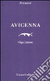 Avicenna libro di Lizzini Olga