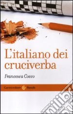 L'italiano dei cruciverba