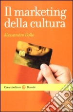 Il marketing della cultura