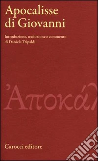 Apocalisse di Giovanni