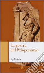 La guerra del Peloponneso libro