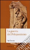 La guerra del Peloponneso libro